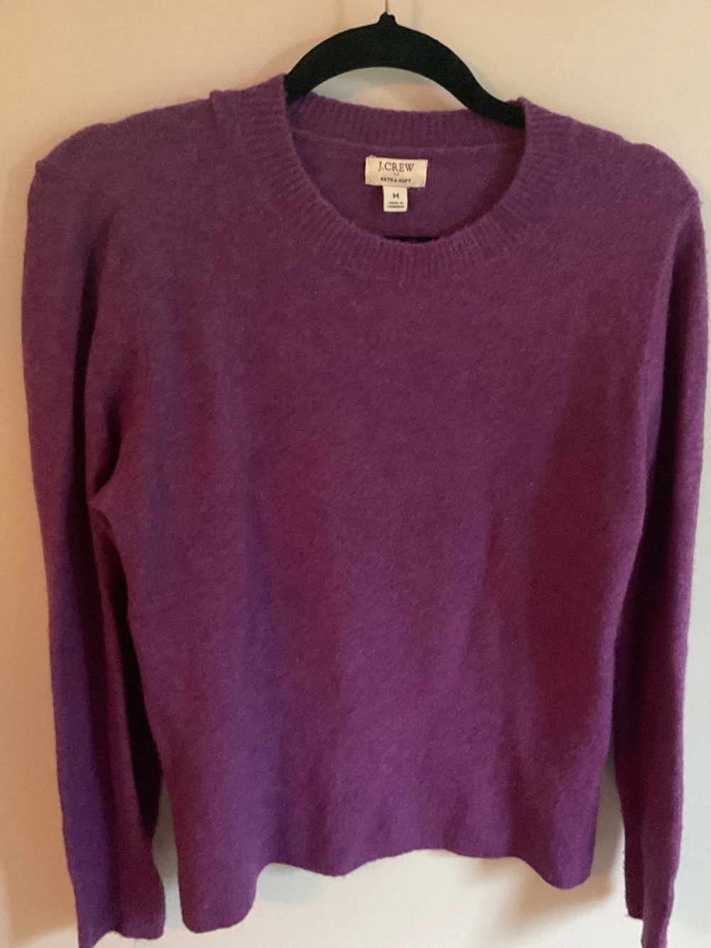 J.Crew Sweater